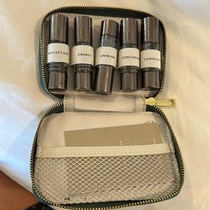 Saje pocket farmacy (mindful edition)